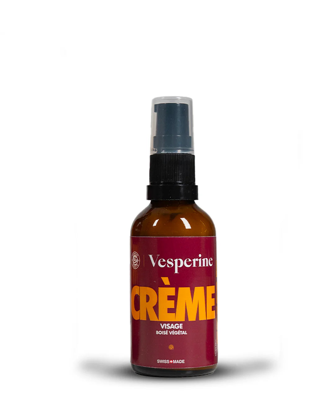 Crème Visage GSHC x Vesperine