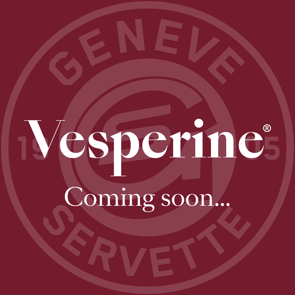 Vesperine x GSHC