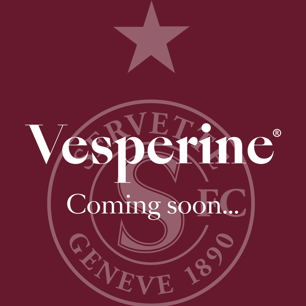 Vesperine x SFC
