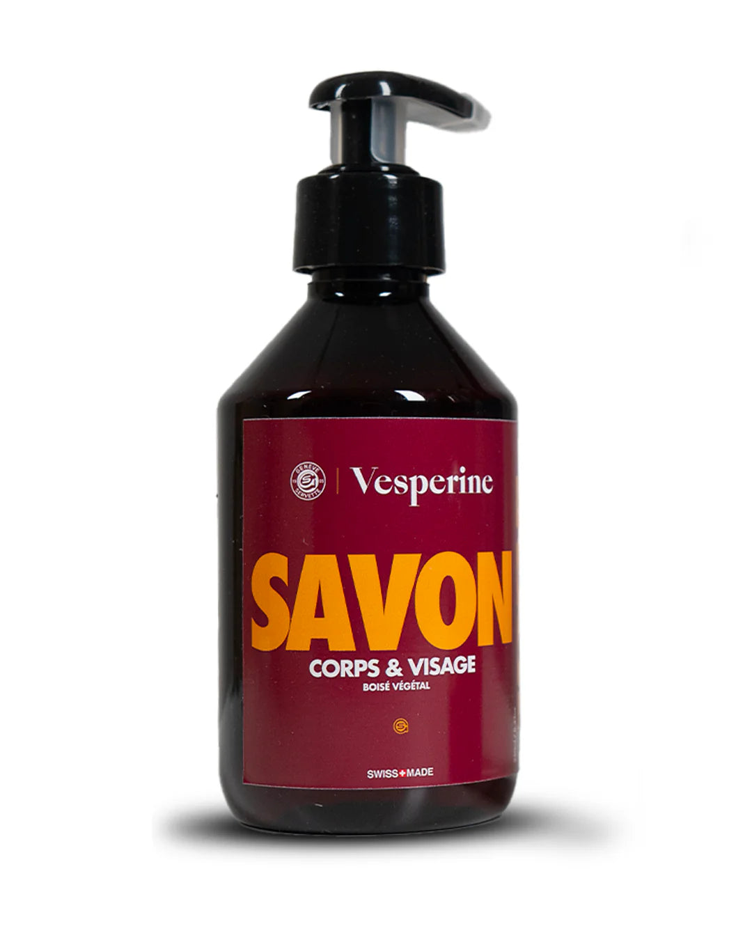 Savon GSHC x Vesperine