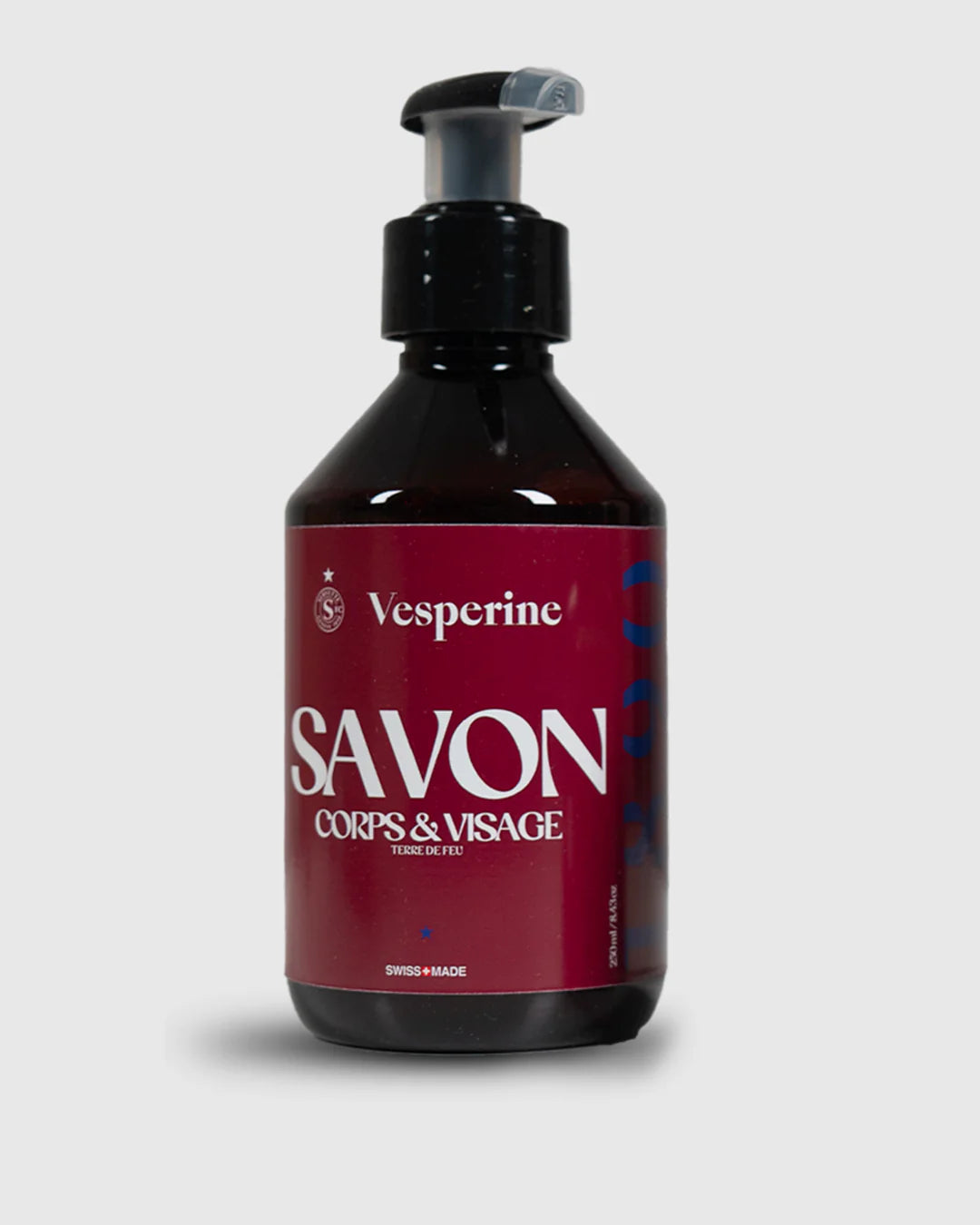 Savon SFC x Vesperine