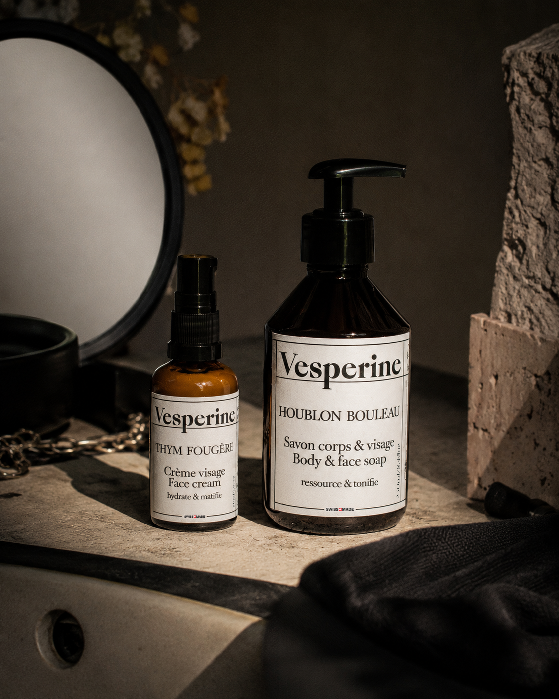 Pack essentiel