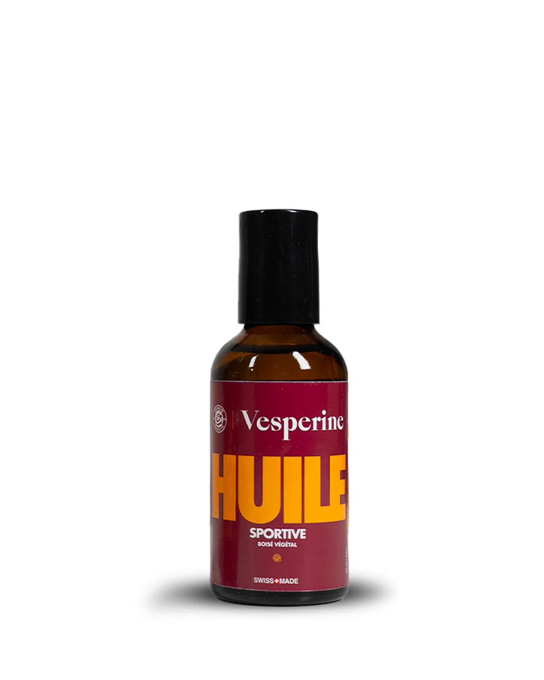 Huile Sportive GSHC x Vesperine